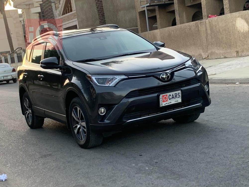 تويوتا راف 4